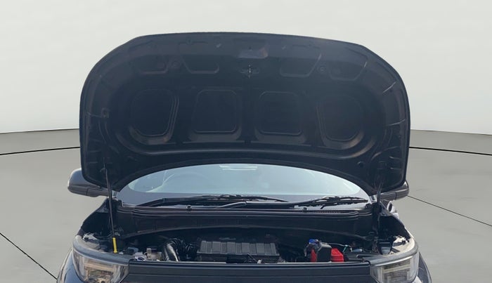 2023 Hyundai EXTER SX 1.2 MT, Petrol, Manual, 36,600 km, Open Bonet