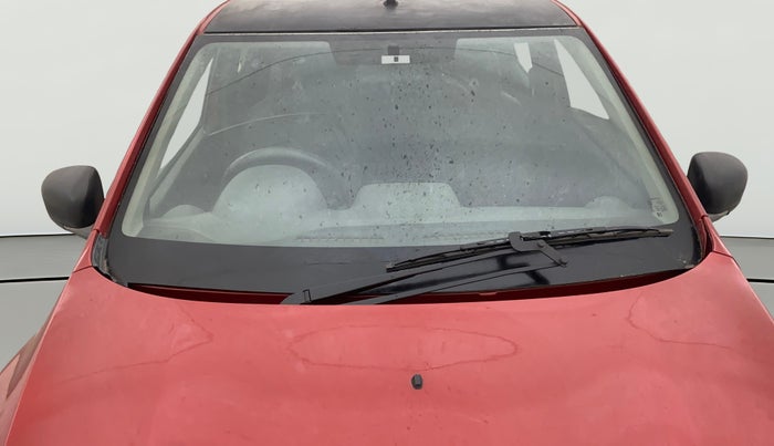 2016 Renault Kwid RXT 0.8, Petrol, Manual, 85,403 km, Front Windshield