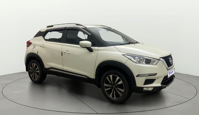 2021 Nissan Kicks XV 1.5, Petrol, Manual, 71,247 km, SRP