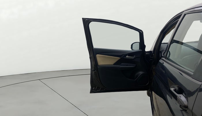 2018 Honda Jazz 1.2L I-VTEC SV, Petrol, Manual, 1,10,613 km, LHS Front Door