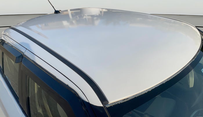 2013 Maruti Swift Dzire VDI, Diesel, Manual, 1,03,323 km, Roof