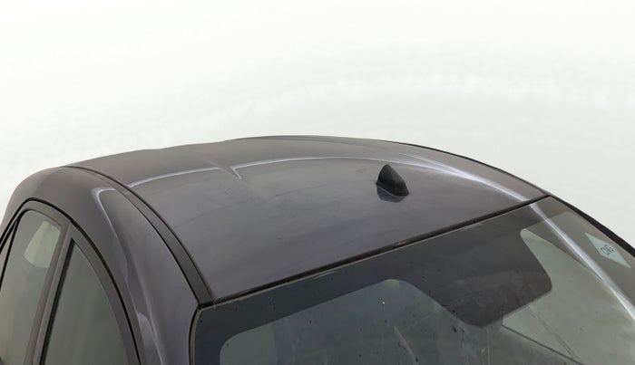 2018 Hyundai NEW SANTRO SPORTZ CNG, CNG, Manual, 33,879 km, Roof