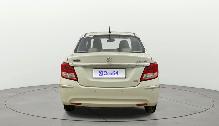 2018 Maruti Dzire VXI, Petrol, Manual, 34,333 km, Back/Rear