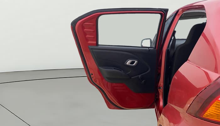 2018 Datsun Redi Go T(O) 1.0 AMT, Petrol, Automatic, 23,937 km, LHS Rear Door