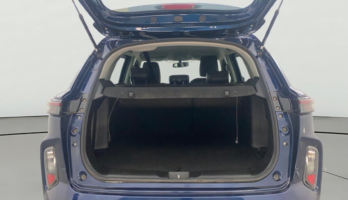 2023 Maruti Grand Vitara ZETA SMART HYBRID, Petrol, Manual, 18,981 km, Boot Open Zoomed View