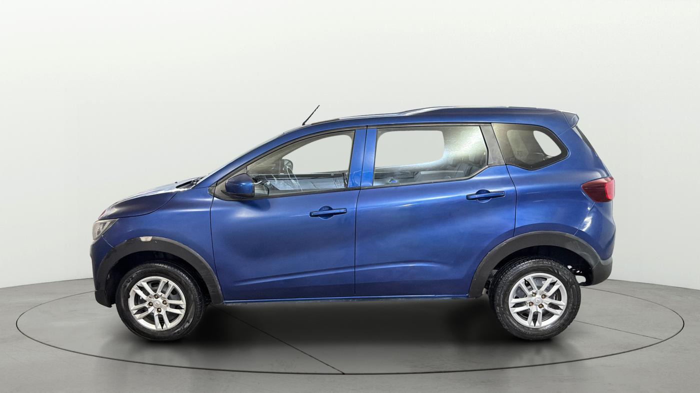 2021 Renault TRIBER RXL MT, Petrol, Manual, 1,11,155 km, Left Side