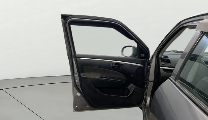 2016 Maruti Swift LXI (O), Petrol, Manual, 59,608 km, LHS Front Door