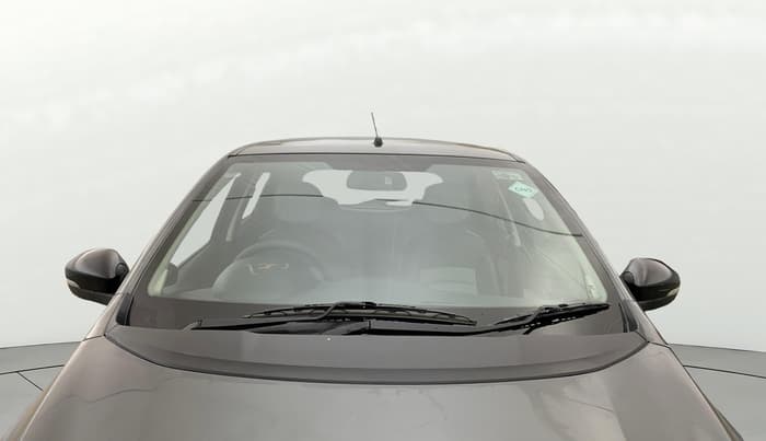 2022 Tata Tiago XZ PLUS CNG, CNG, Manual, 69,706 km, Front Windshield