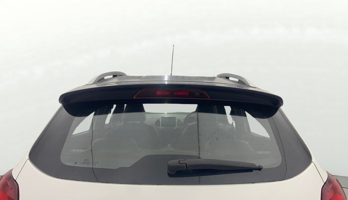 2018 Ford FREESTYLE TITANIUM 1.2 PETROL, Petrol, Manual, 68,864 km, Rear Windshield