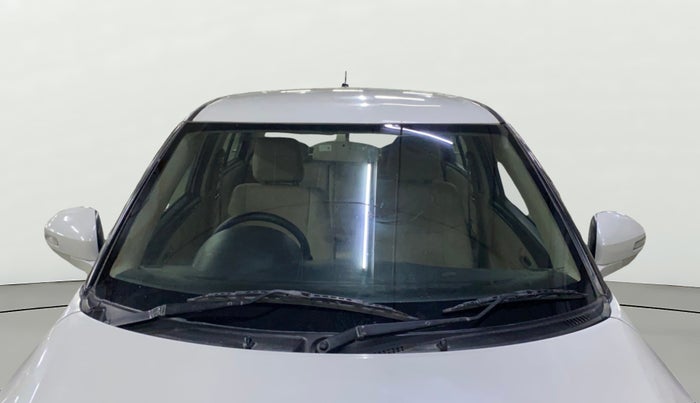 2014 Maruti Swift Dzire VDI, Diesel, Manual, 91,924 km, Front Windshield