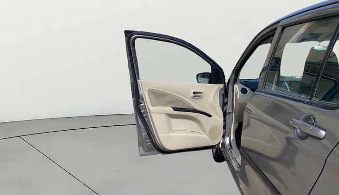 2019 Maruti Celerio ZXI, Petrol, Manual, 10,224 km, LHS Front Door