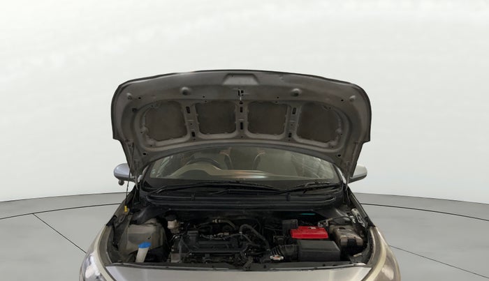 2019 Hyundai Elite i20 MAGNA PLUS 1.2, Petrol, Manual, 80,799 km, Open Bonet