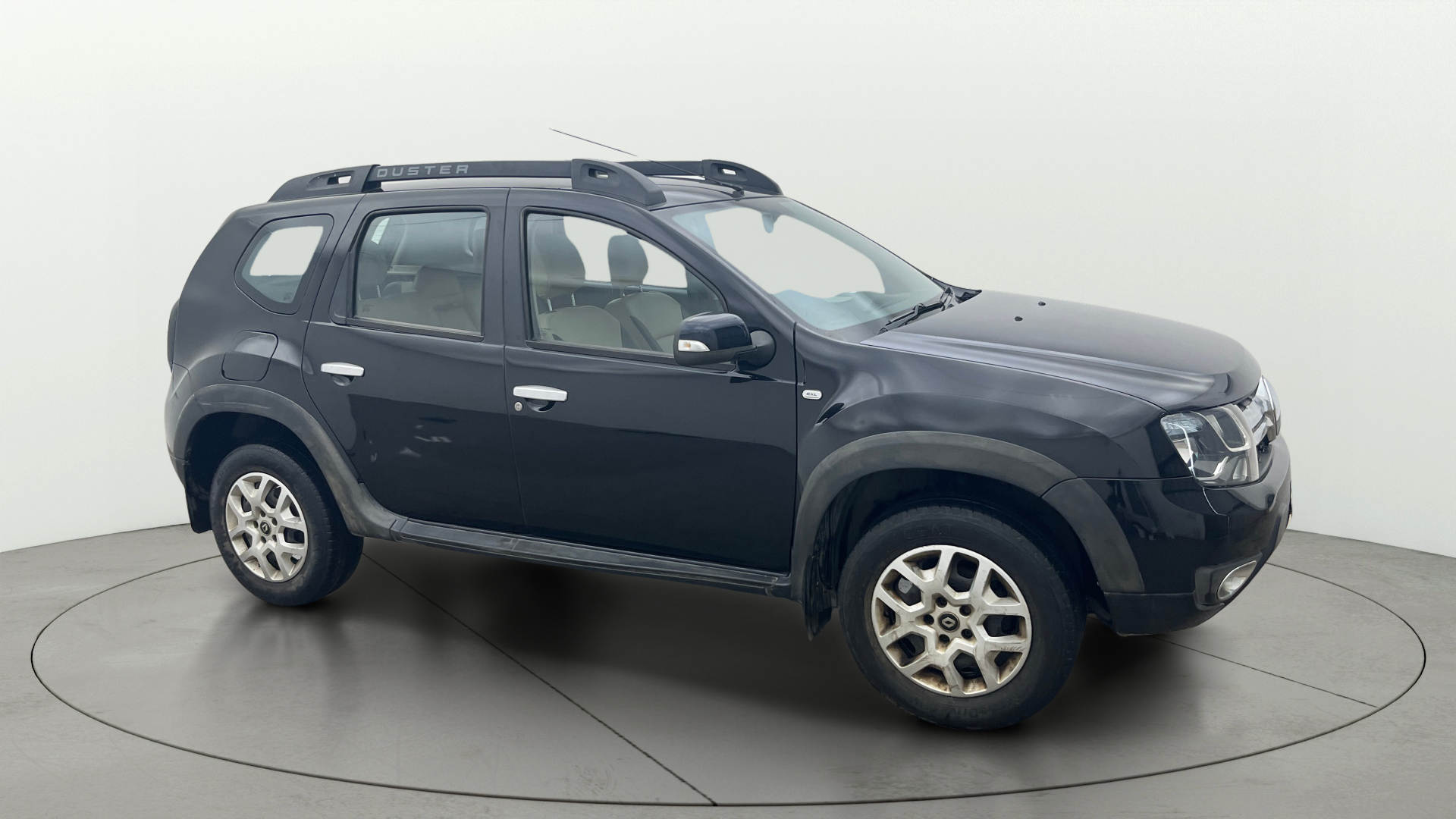 2017 Renault Duster 2021-2022 RXL PETROL 2017 Renault Duster 2021-2022 RXL PETROL