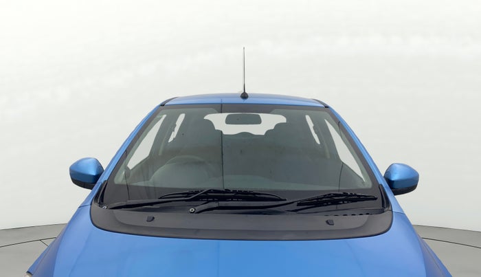 2016 Tata Tiago XT PETROL, Petrol, Manual, 46,127 km, Front Windshield