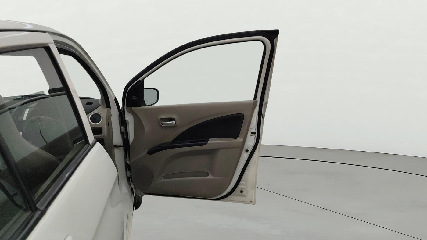 2016 Maruti Celerio VXI, Petrol, Manual, 77,840 km, RHS Front Door