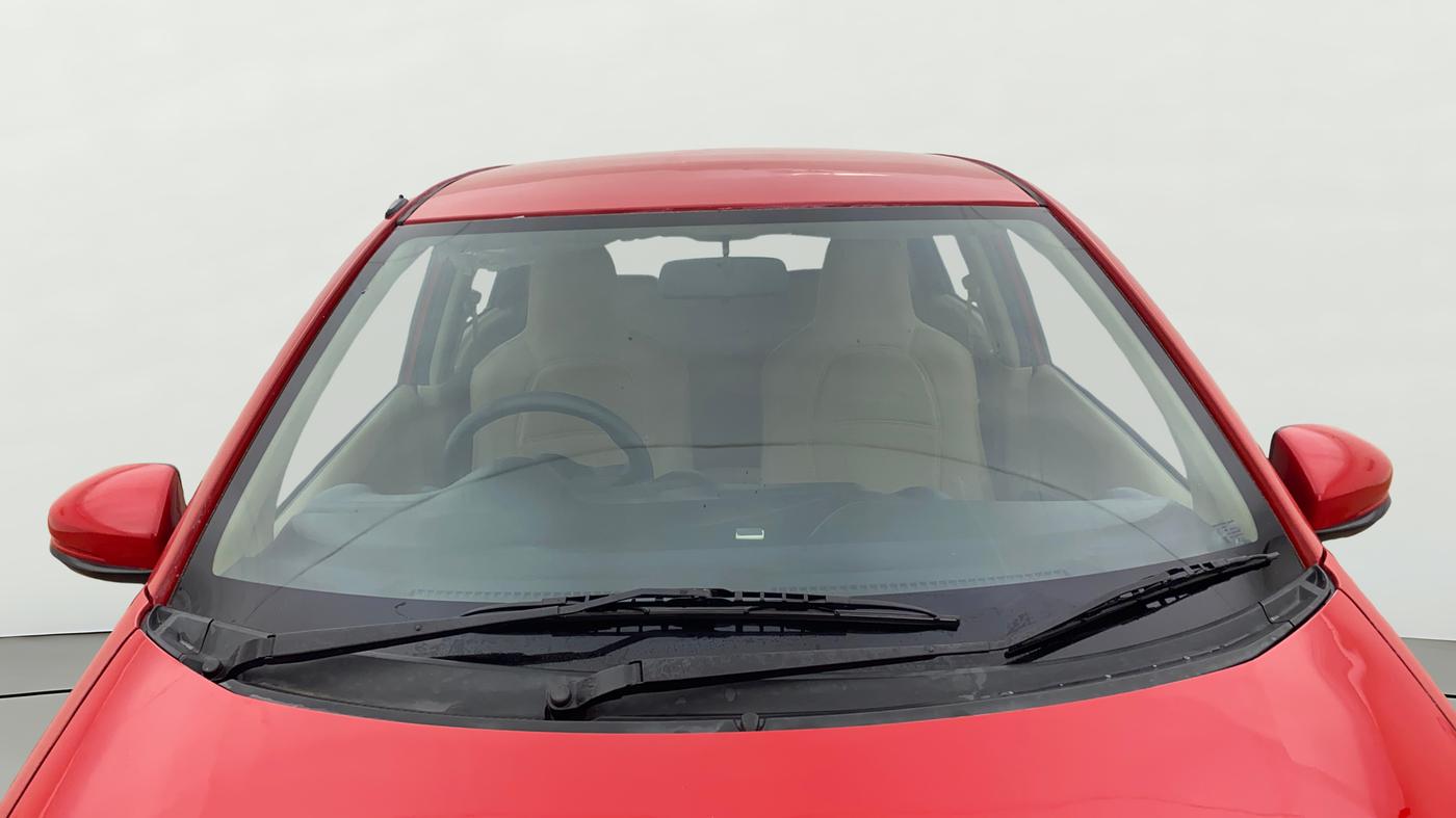 2015 Honda Brio S MT, Petrol, Manual, 39,737 km, Front Windshield