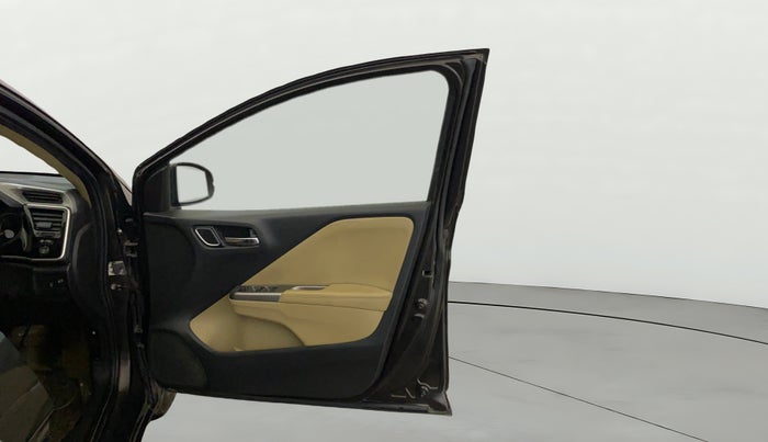 2018 Honda City 1.5L I-VTEC VX, Petrol, Manual, 75,974 km, RHS Front Door