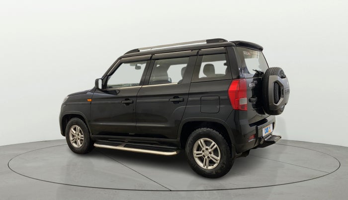 2023 Mahindra BOLERO NEO N 10, Diesel, Manual, 57,277 km, Left Back Diagonal