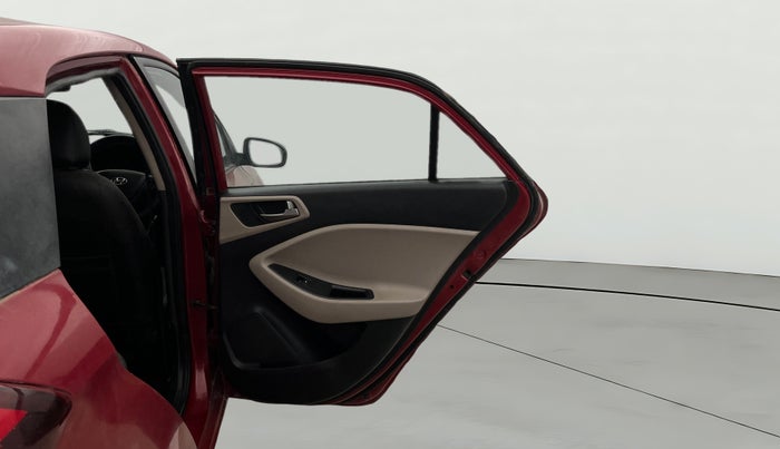 2015 Hyundai Elite i20 MAGNA 1.2, Petrol, Manual, 57,044 km, RHS Rear Door