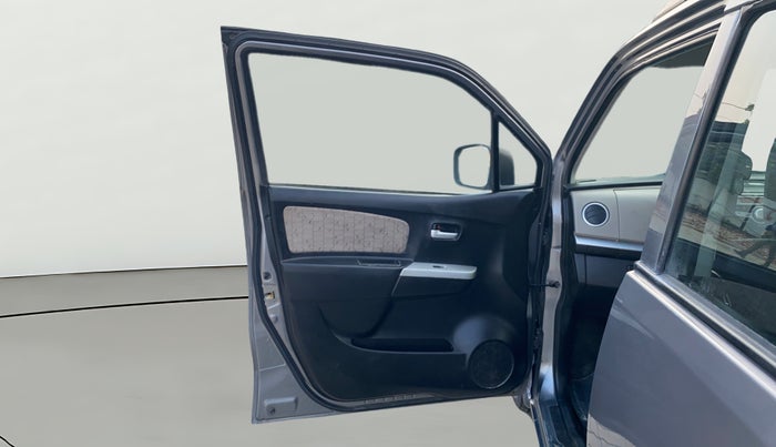 2014 Maruti Wagon R 1.0 VXI, Petrol, Manual, 44,453 km, LHS Front Door