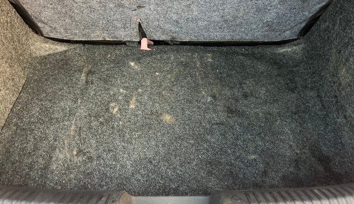 2017 Volkswagen Polo GT TDI, Diesel, Manual, 1,07,429 km, Boot Open Zoomed View