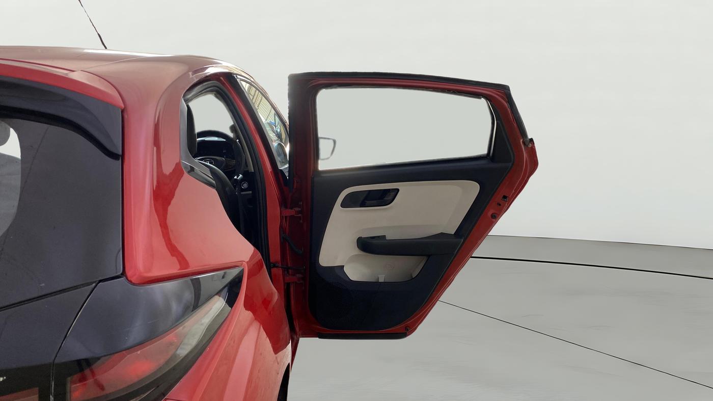 2021 Tata ALTROZ XT PETROL, Petrol, Manual, 51,137 km, RHS Rear Door