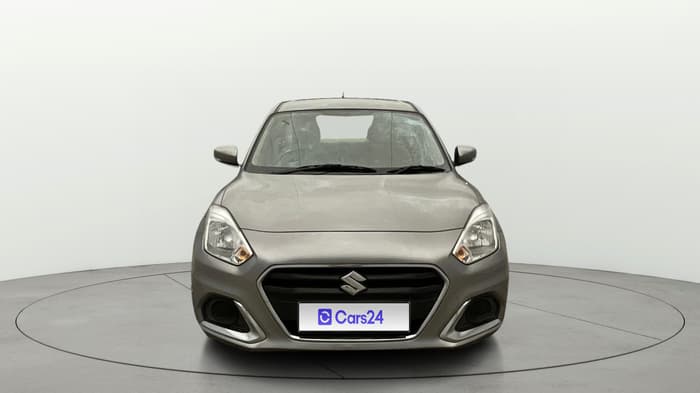 2021 Maruti Dzire VXI AMT, Petrol, Automatic, 49,452 km, Front