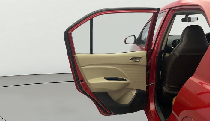 2020 Hyundai NEW SANTRO SPORTZ AMT, Petrol, Automatic, 63,135 km, LHS Rear Door