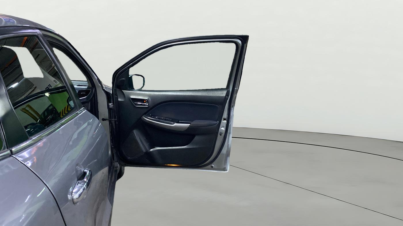 2019 Maruti Baleno ALPHA PETROL 1.2, Petrol, Manual, 93,879 km, RHS Front Door
