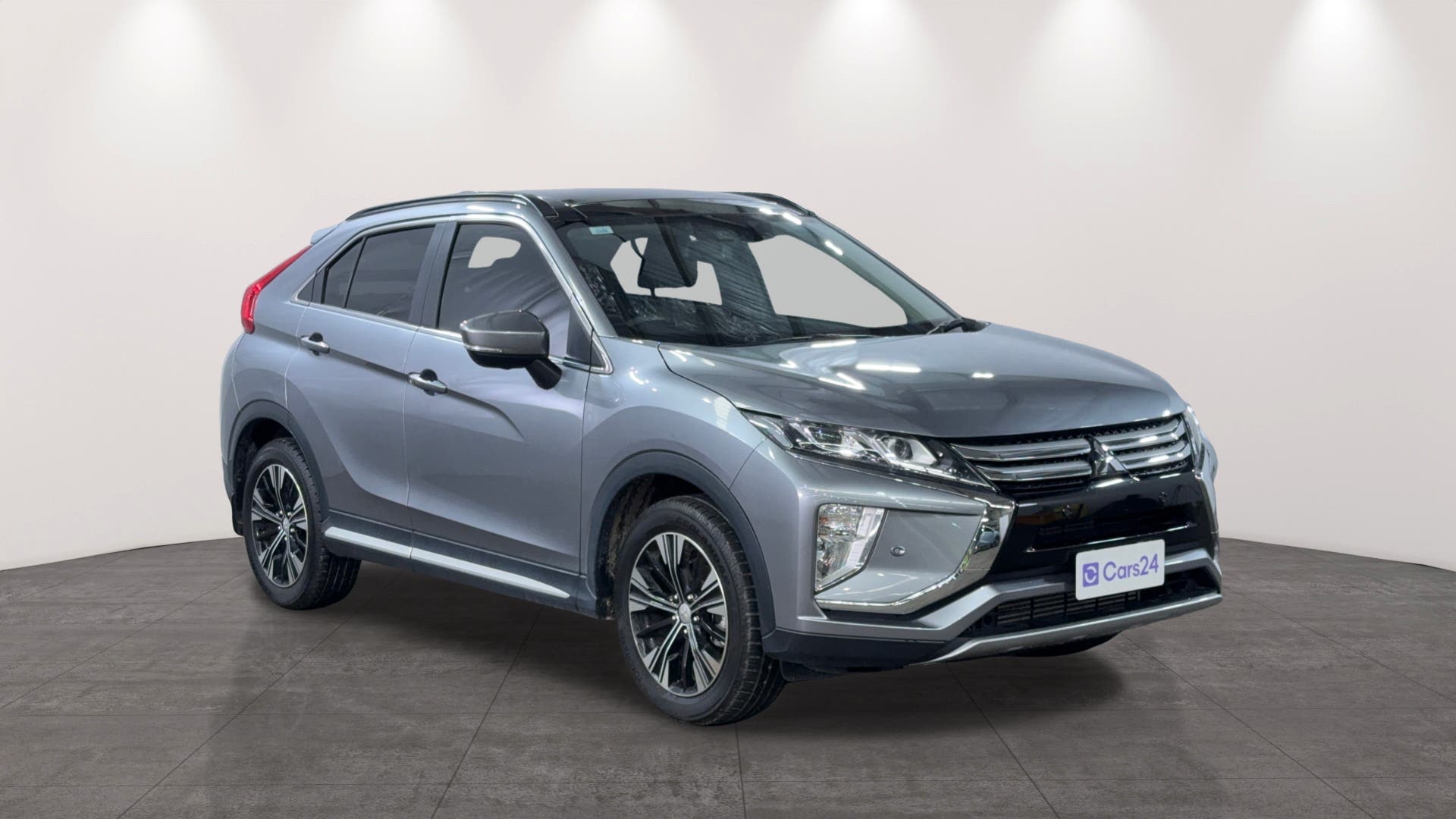 Mitsubishi Eclipse Cross image