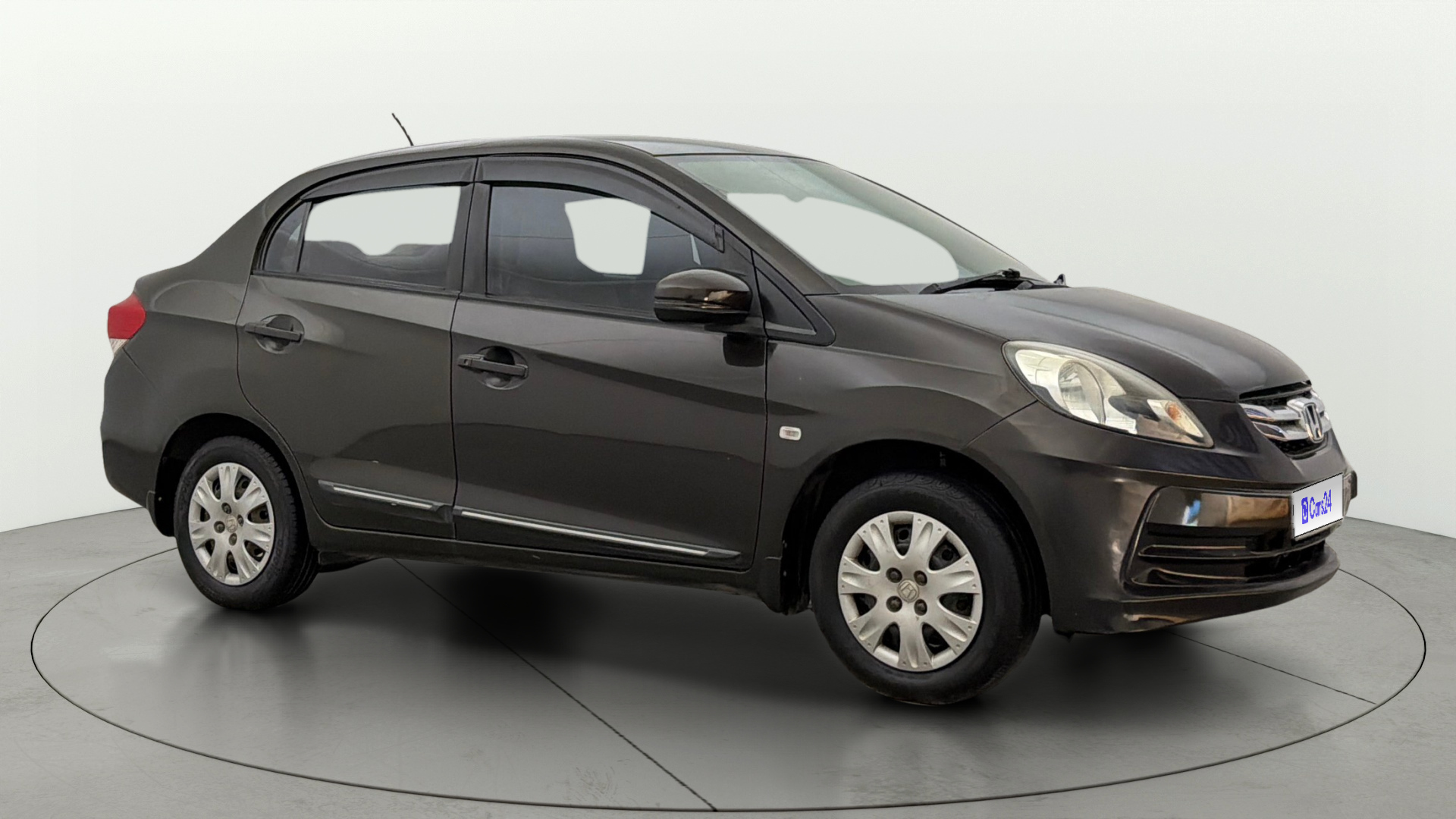 2015 Honda Amaze 1.2L I-VTEC S 2015 Honda Amaze 1.2L I-VTEC S