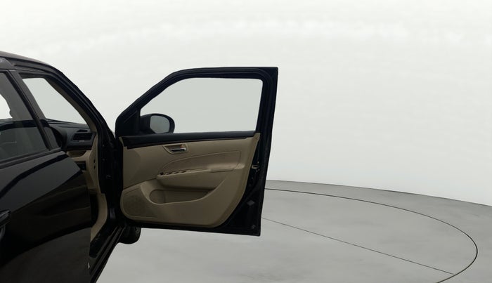 2013 Maruti Swift Dzire VXI, Petrol, Manual, 66,792 km, RHS Front Door