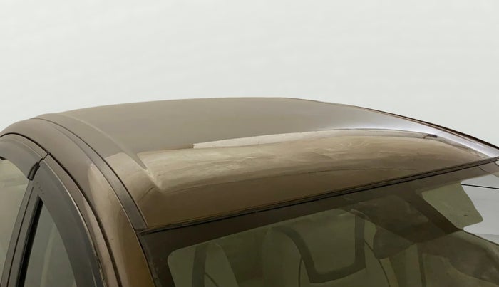 2016 Maruti Ciaz VXI+, Petrol, Manual, 70,040 km, Roof