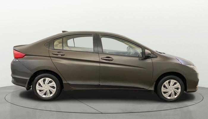 2018 Honda City 1.5L I-VTEC SV, Petrol, Manual, 60,760 km, Right Side View
