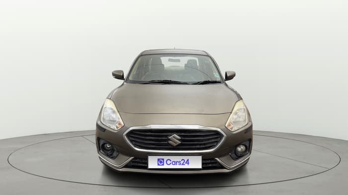 2017 Maruti Dzire ZXI AMT, Petrol, Automatic, 45,383 km, Front