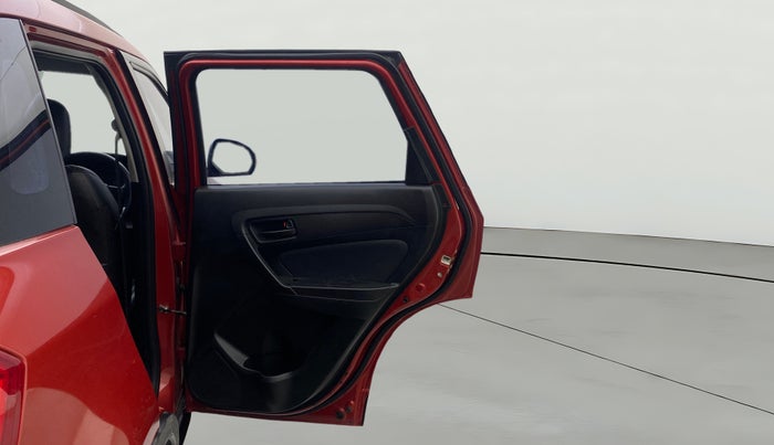 2020 Maruti Vitara Brezza VDI, Diesel, Manual, 52,852 km, RHS Rear Door