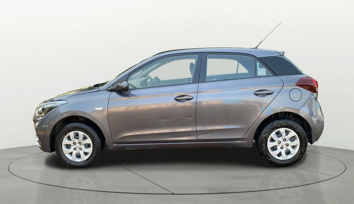 2019 Hyundai Elite i20 MAGNA PLUS 1.2, CNG, Manual, 69,315 km, Left Side
