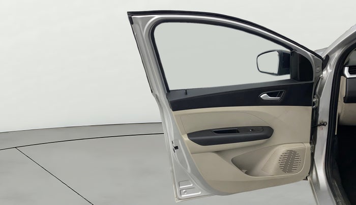 2023 Renault TRIBER RXZ AMT, Petrol, Automatic, 39,416 km, LHS Front Door