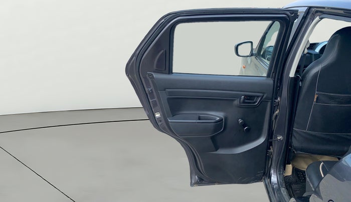 2020 Maruti S PRESSO VXI PLUS AMT, Petrol, Automatic, 49,799 km, LHS Rear Door