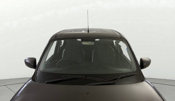 2022 Maruti S PRESSO VXI CNG, CNG, Manual, 14,594 km, Front Windshield