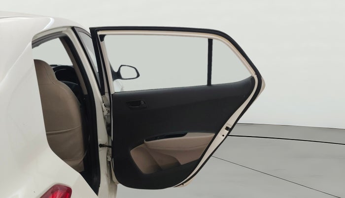 2014 Hyundai Grand i10 MAGNA 1.2 KAPPA VTVT, Petrol, Manual, 52,261 km, RHS Rear Door