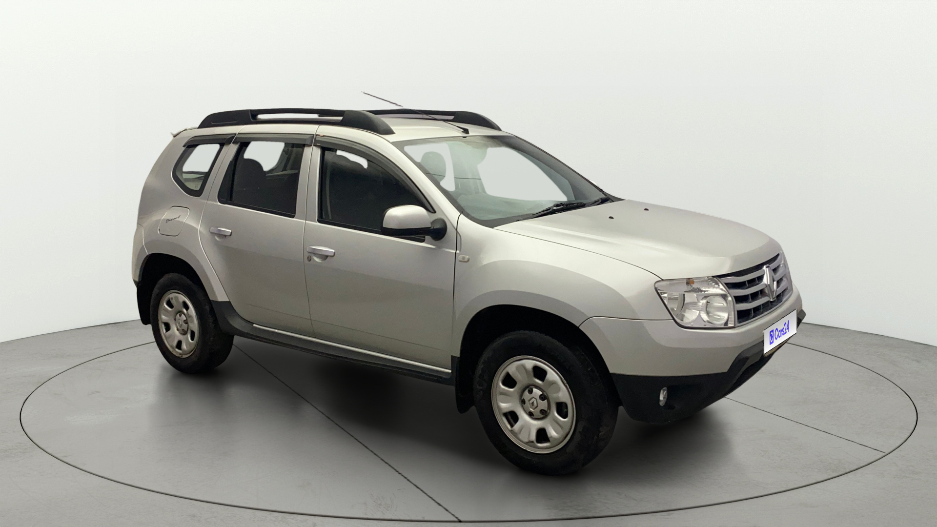 2015 Renault Duster 2021-2022 85 PS RXL DIESEL