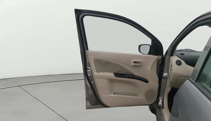 2017 Maruti Celerio ZXI AMT, Petrol, Automatic, 57,123 km, LHS Front Door