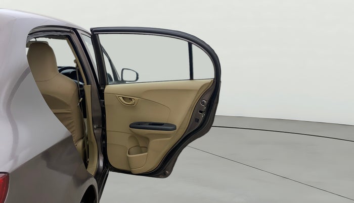 2015 Honda Amaze 1.2L I-VTEC S, Petrol, Manual, 61,837 km, RHS Rear Door