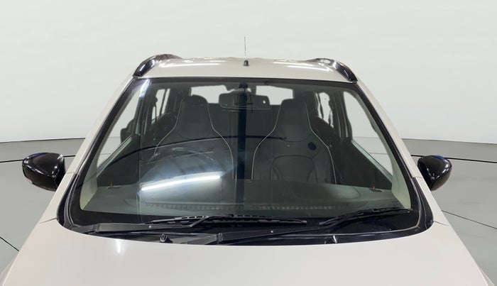 2020 Maruti Celerio X ZXI AMT, Petrol, Automatic, 46,365 km, Front Windshield