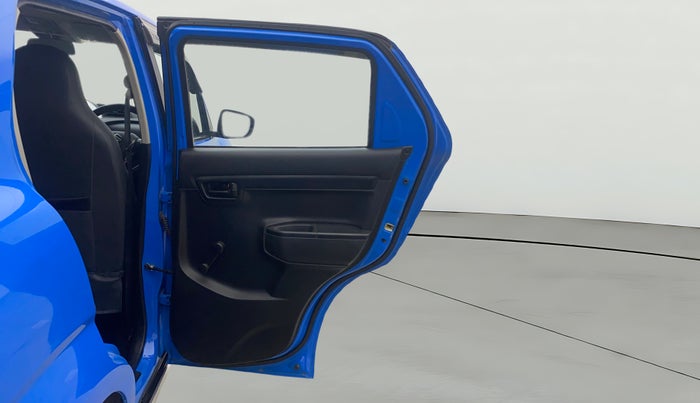 2020 Maruti S PRESSO VXI PLUS AMT, Petrol, Automatic, 58,127 km, RHS Rear Door