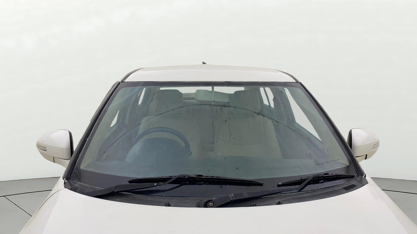 2016 Maruti Swift Dzire VDI, Diesel, Manual, 1,16,848 km, Front Windshield