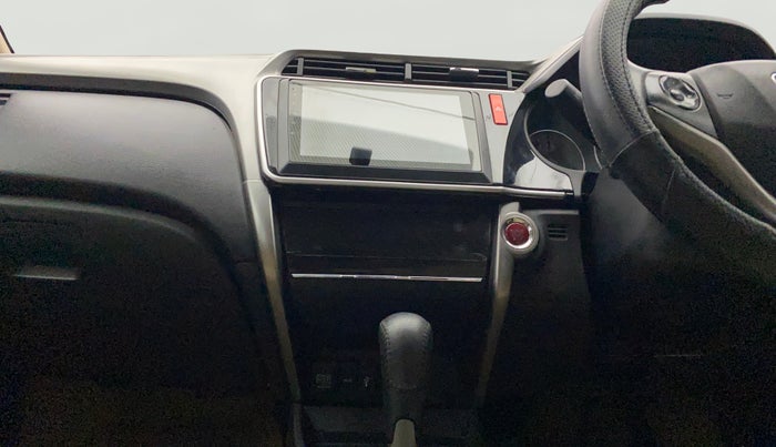 2016 Honda City 1.5L I-VTEC VX CVT, Petrol, Automatic, 1,42,290 km, Air Conditioner