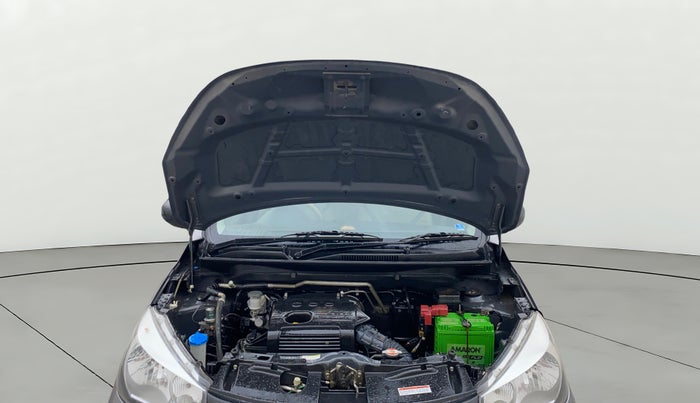 2016 Maruti Celerio VXI, Petrol, Manual, 38,983 km, Open Bonet