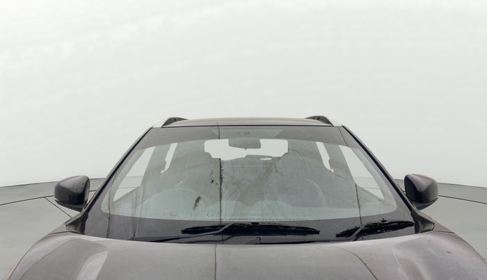 2023 Nissan MAGNITE XL, Petrol, Manual, 17,602 km, Front Windshield